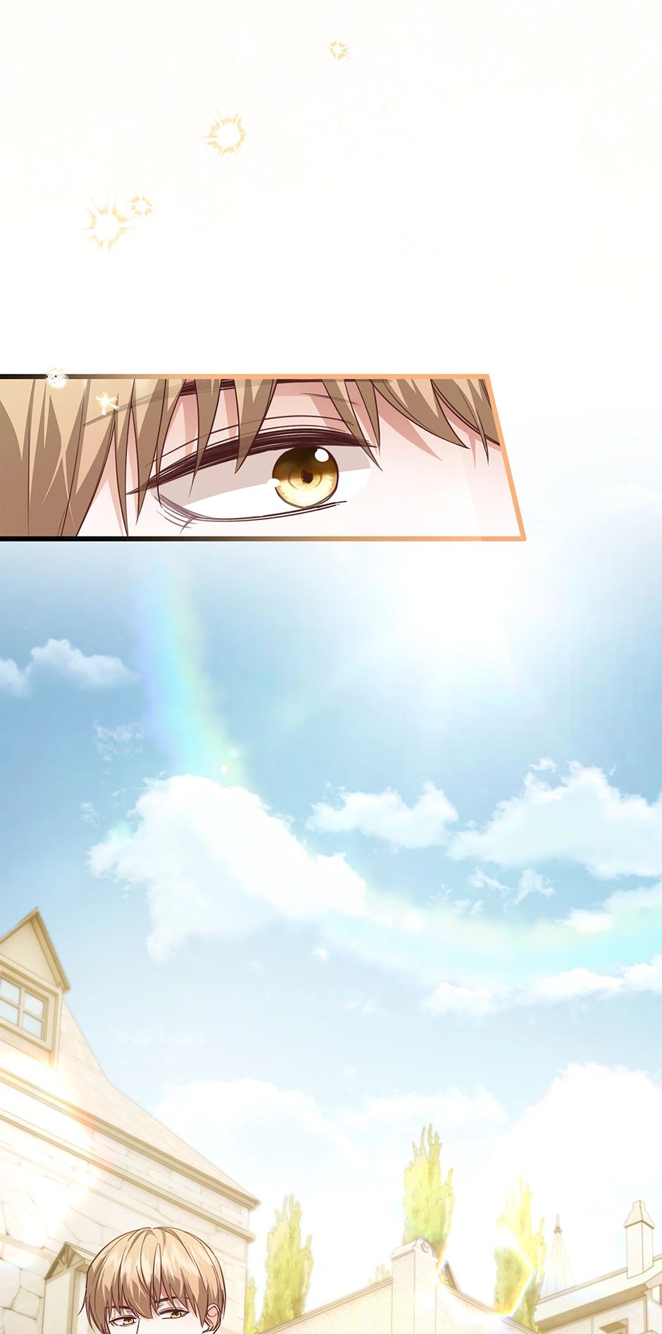 You Are Obsessing Over the Wrong Person, Lord of the Tower! Chapter 41 - page 17