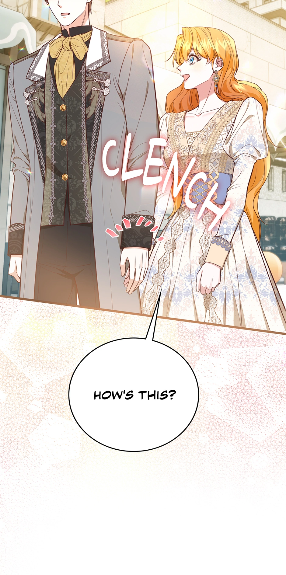 You Are Obsessing Over the Wrong Person, Lord of the Tower! Chapter 41 - page 18