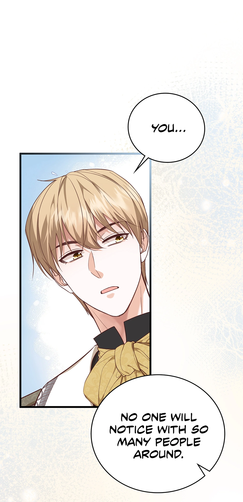 You Are Obsessing Over the Wrong Person, Lord of the Tower! Chapter 41 - page 19