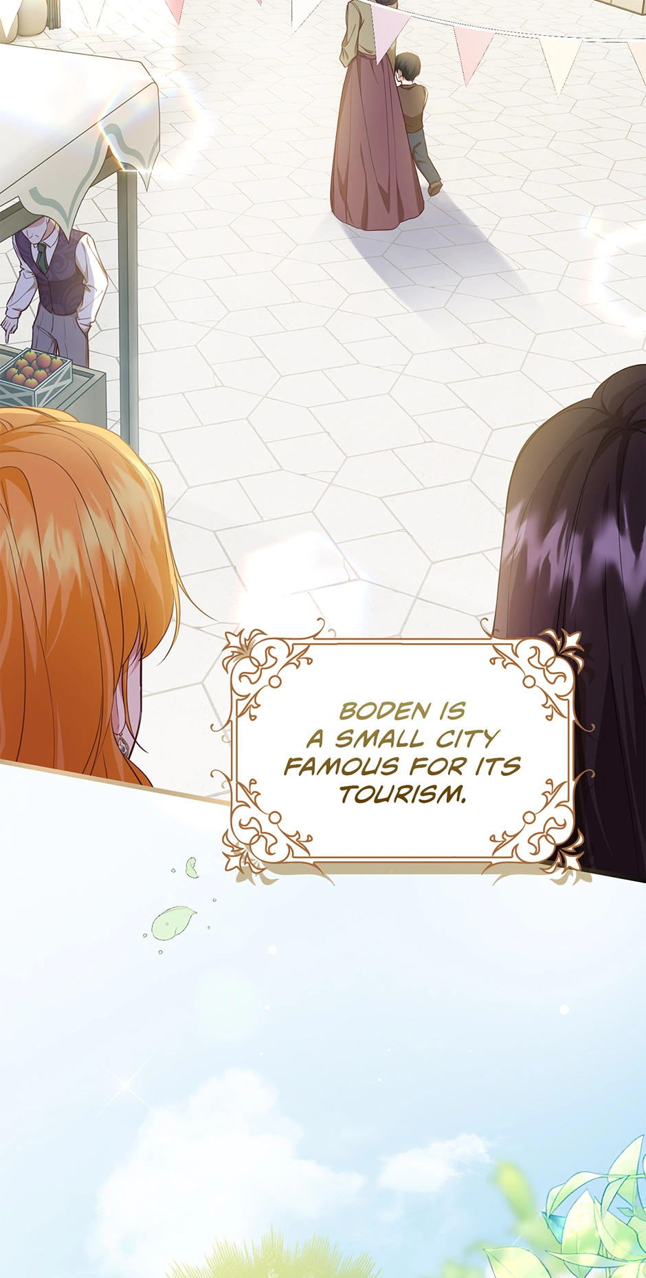 You Are Obsessing Over the Wrong Person, Lord of the Tower! Chapter 41 - page 3