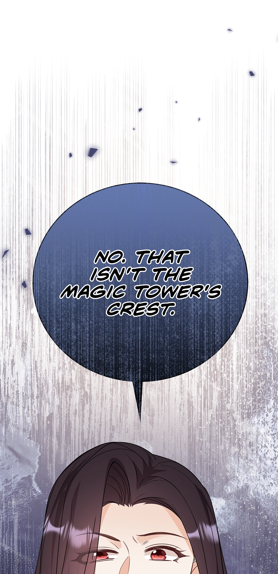 You Are Obsessing Over the Wrong Person, Lord of the Tower! Chapter 41 - page 25