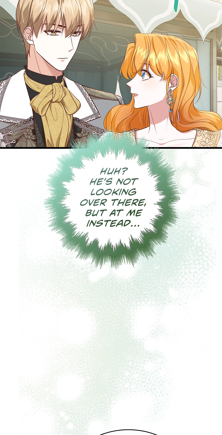 You Are Obsessing Over the Wrong Person, Lord of the Tower! Chapter 41 - page 30