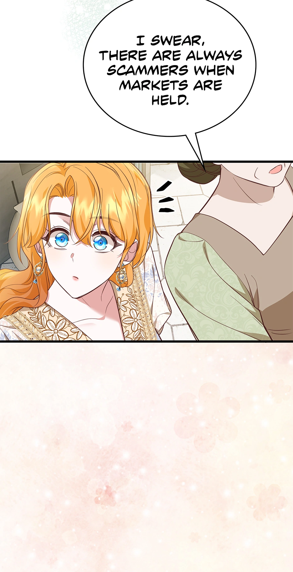You Are Obsessing Over the Wrong Person, Lord of the Tower! Chapter 41 - page 31