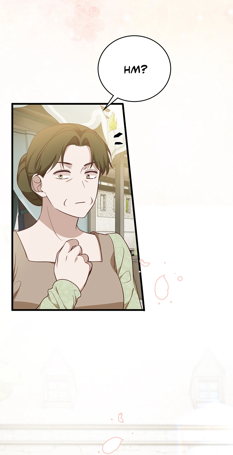 You Are Obsessing Over the Wrong Person, Lord of the Tower! Chapter 41 - page 32