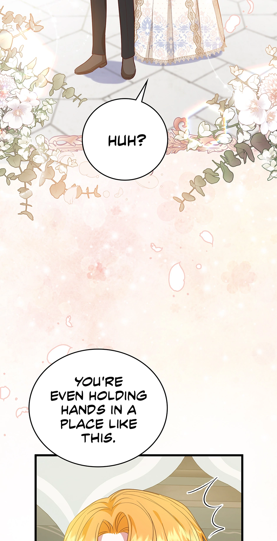 You Are Obsessing Over the Wrong Person, Lord of the Tower! Chapter 41 - page 34