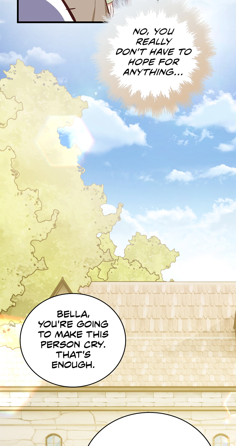 You Are Obsessing Over the Wrong Person, Lord of the Tower! Chapter 41 - page 42