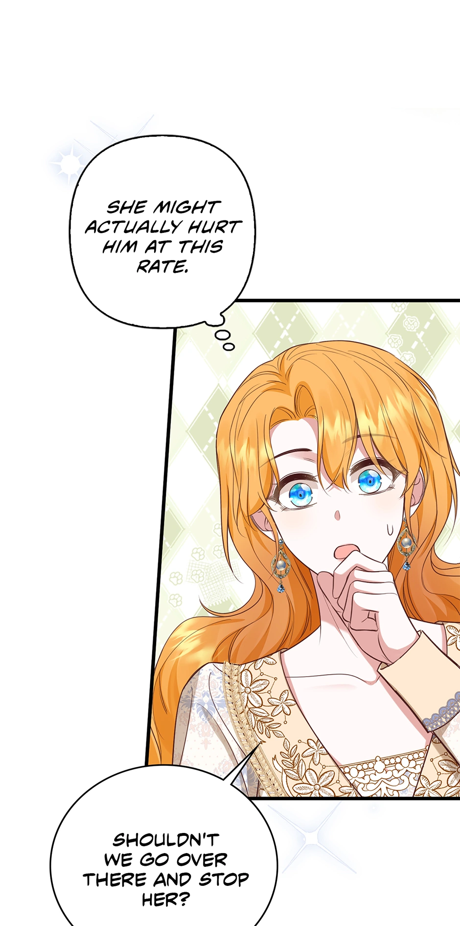 You Are Obsessing Over the Wrong Person, Lord of the Tower! Chapter 41 - page 45