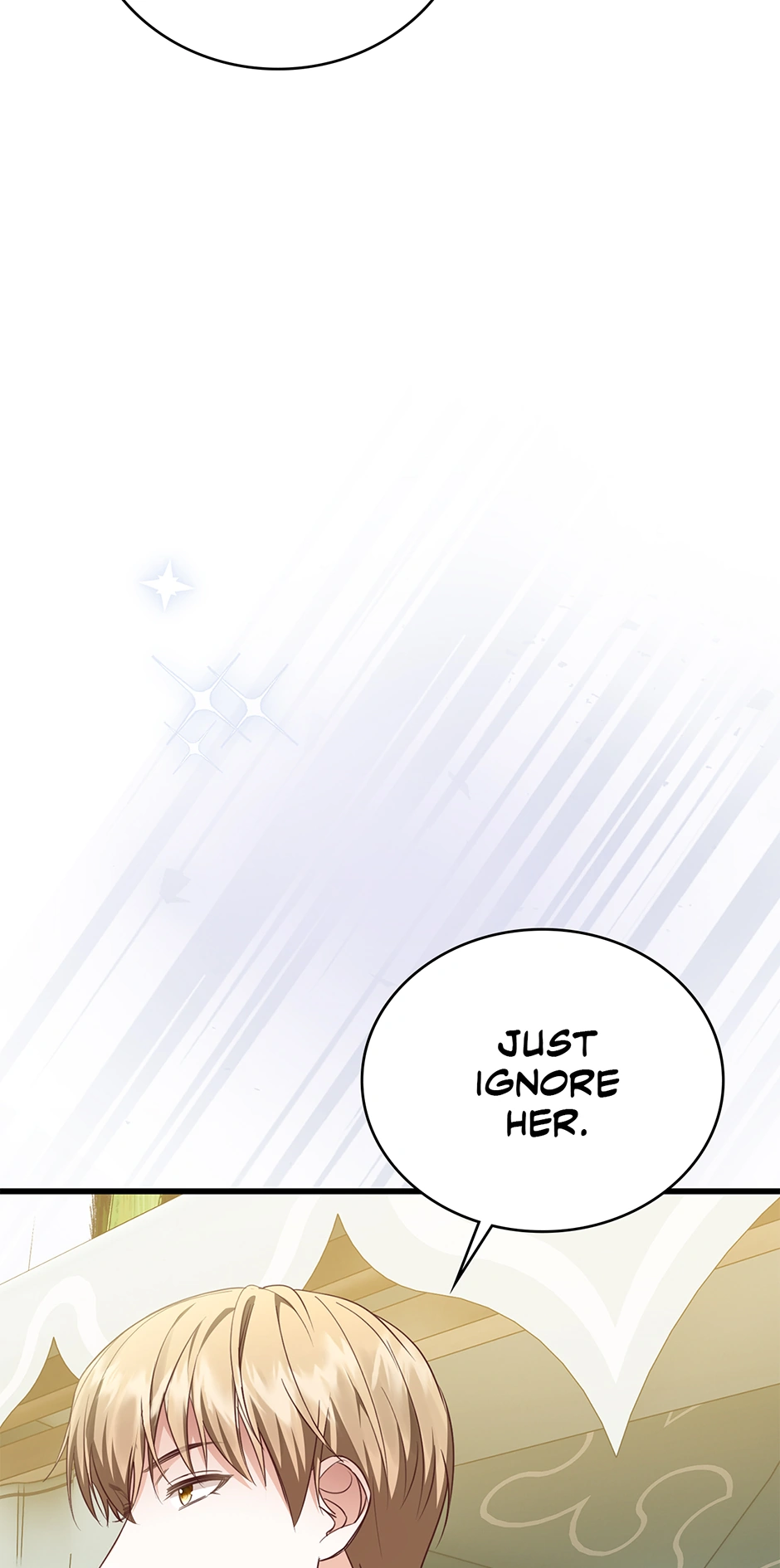 You Are Obsessing Over the Wrong Person, Lord of the Tower! Chapter 41 - page 46
