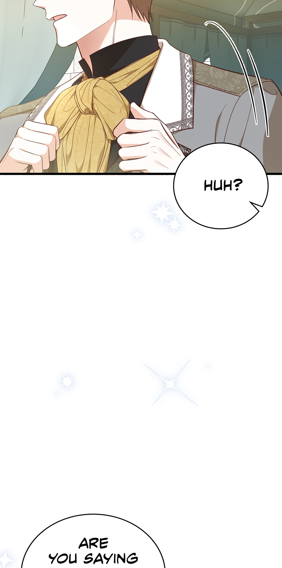 You Are Obsessing Over the Wrong Person, Lord of the Tower! Chapter 41 - page 47