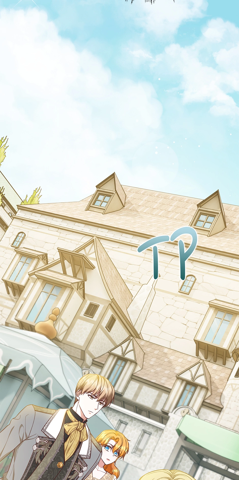 You Are Obsessing Over the Wrong Person, Lord of the Tower! Chapter 41 - page 49