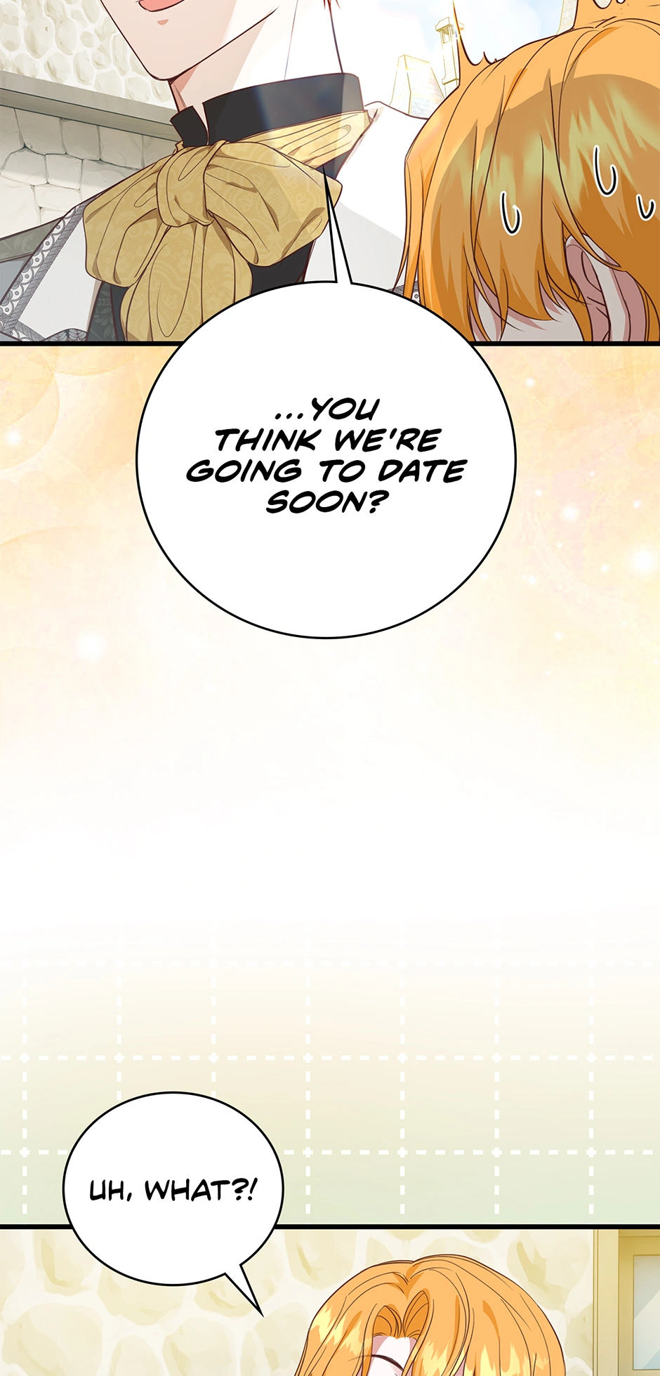You Are Obsessing Over the Wrong Person, Lord of the Tower! Chapter 41 - page 56