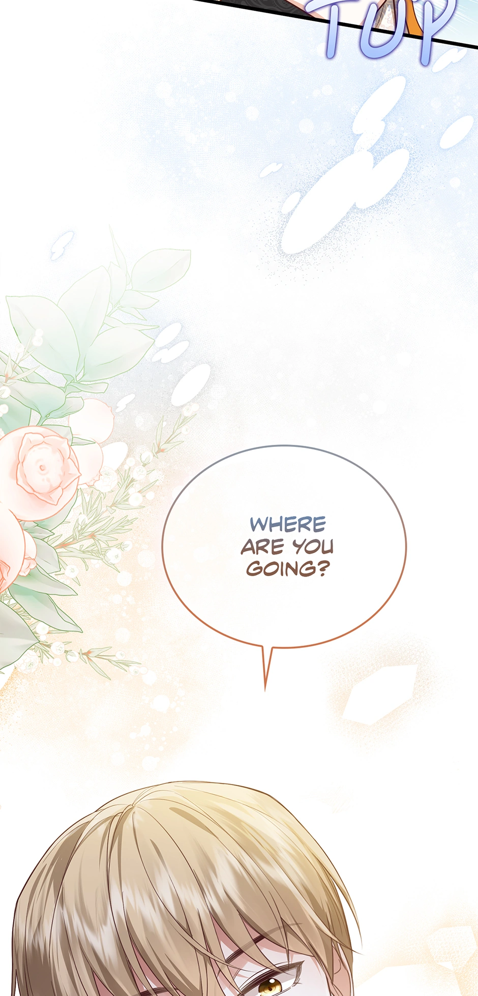 You Are Obsessing Over the Wrong Person, Lord of the Tower! Chapter 41 - page 58