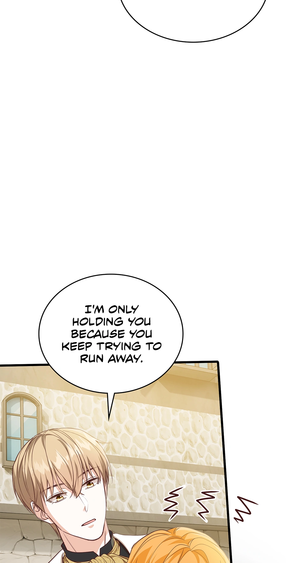You Are Obsessing Over the Wrong Person, Lord of the Tower! Chapter 41 - page 61