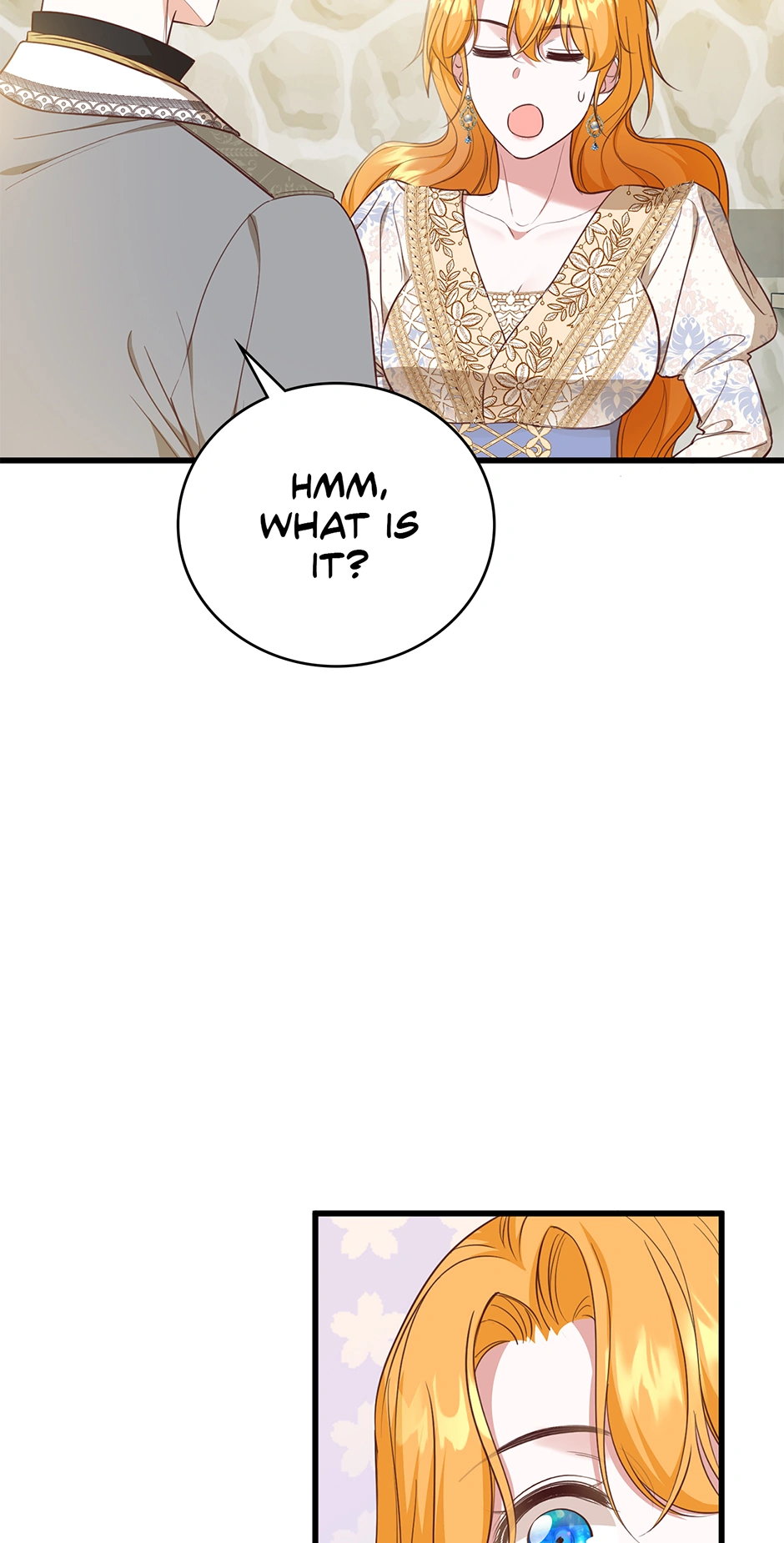 You Are Obsessing Over the Wrong Person, Lord of the Tower! Chapter 41 - page 64