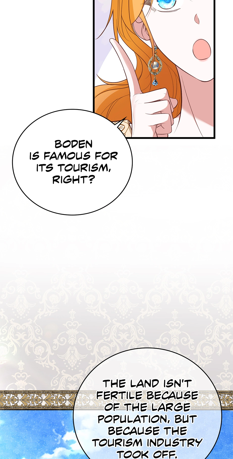 You Are Obsessing Over the Wrong Person, Lord of the Tower! Chapter 41 - page 65