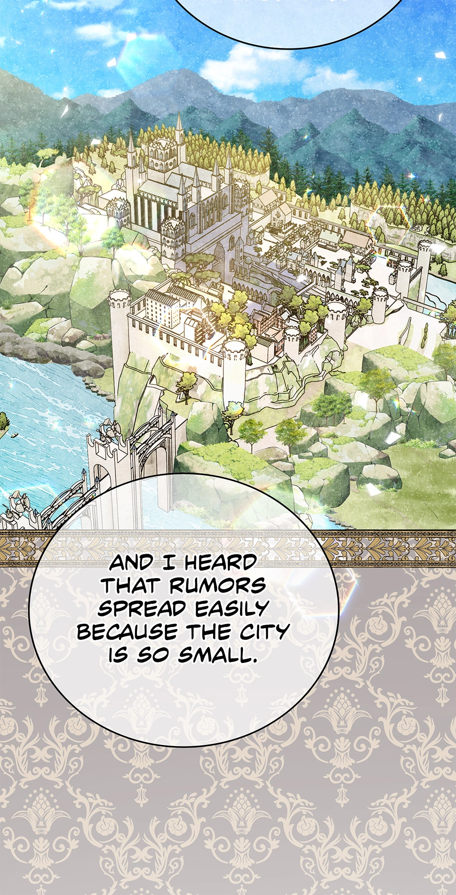 You Are Obsessing Over the Wrong Person, Lord of the Tower! Chapter 41 - page 66