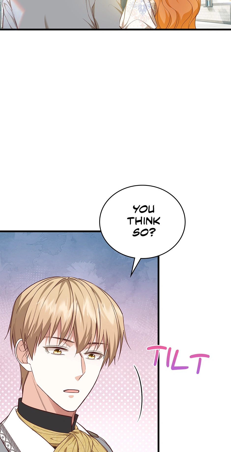 You Are Obsessing Over the Wrong Person, Lord of the Tower! Chapter 41 - page 68