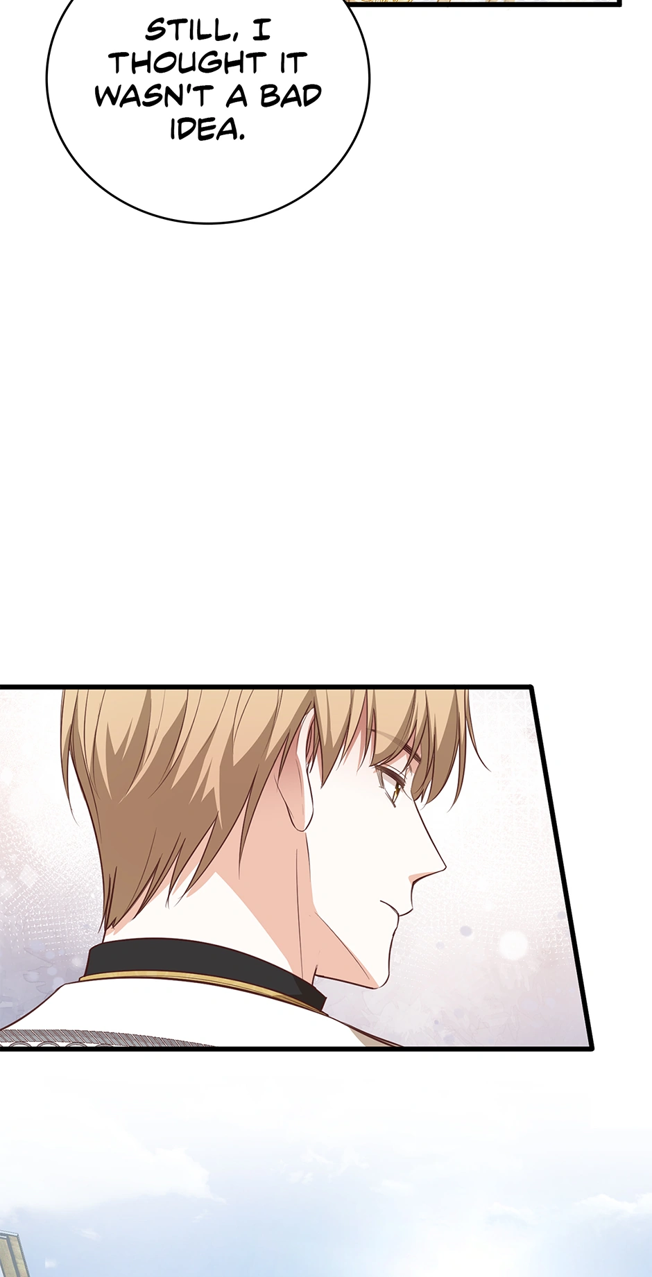 You Are Obsessing Over the Wrong Person, Lord of the Tower! Chapter 41 - page 70
