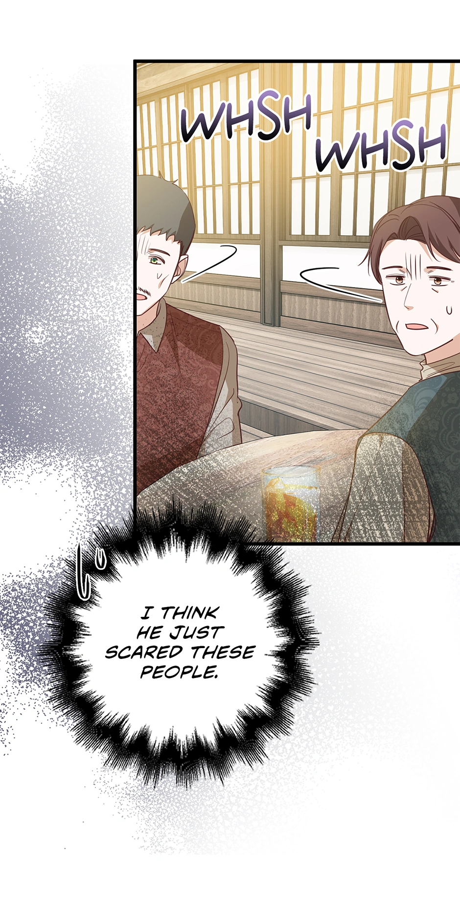 You Are Obsessing Over the Wrong Person, Lord of the Tower! Chapter 41 - page 76