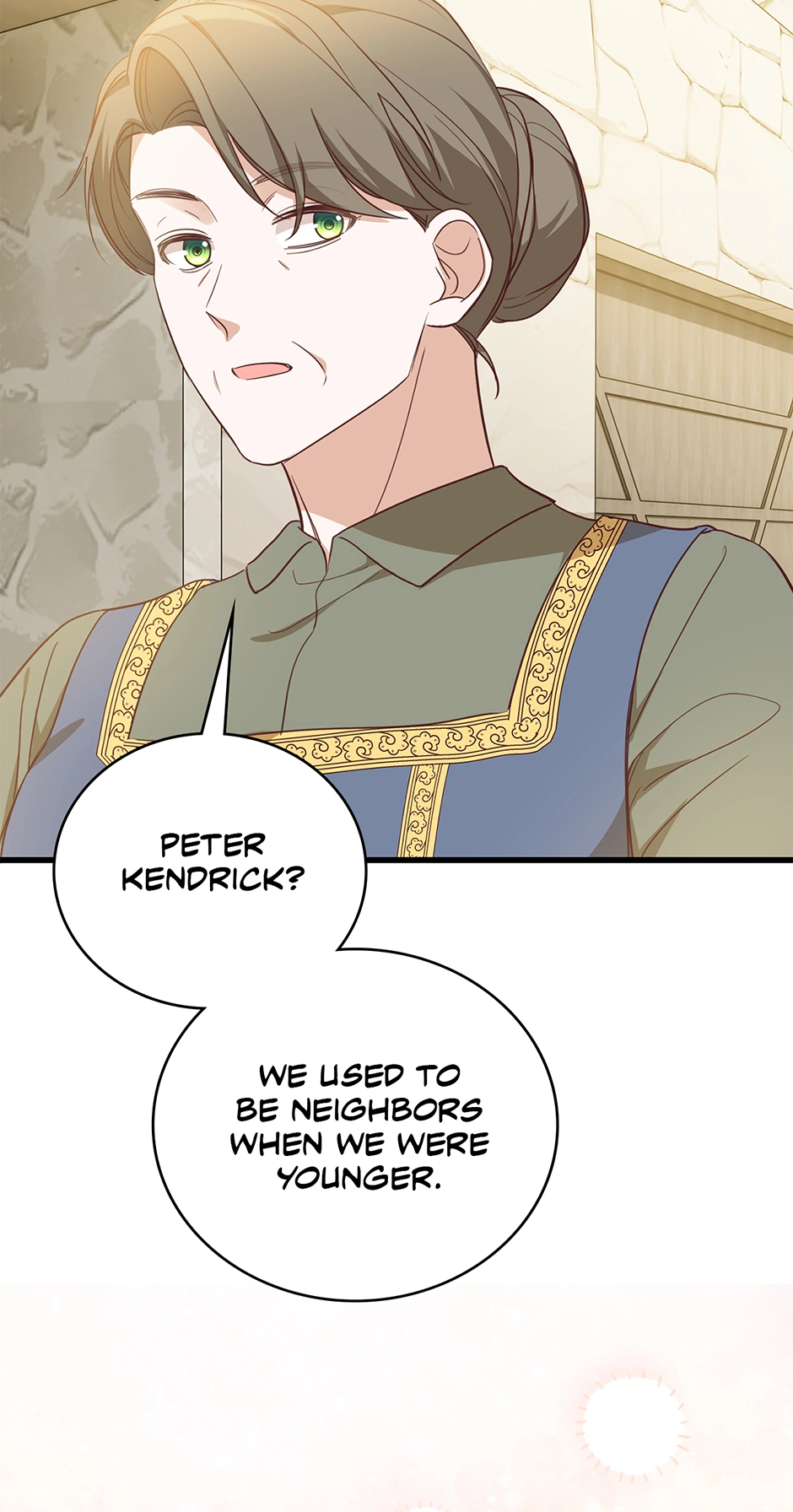 You Are Obsessing Over the Wrong Person, Lord of the Tower! Chapter 41 - page 80