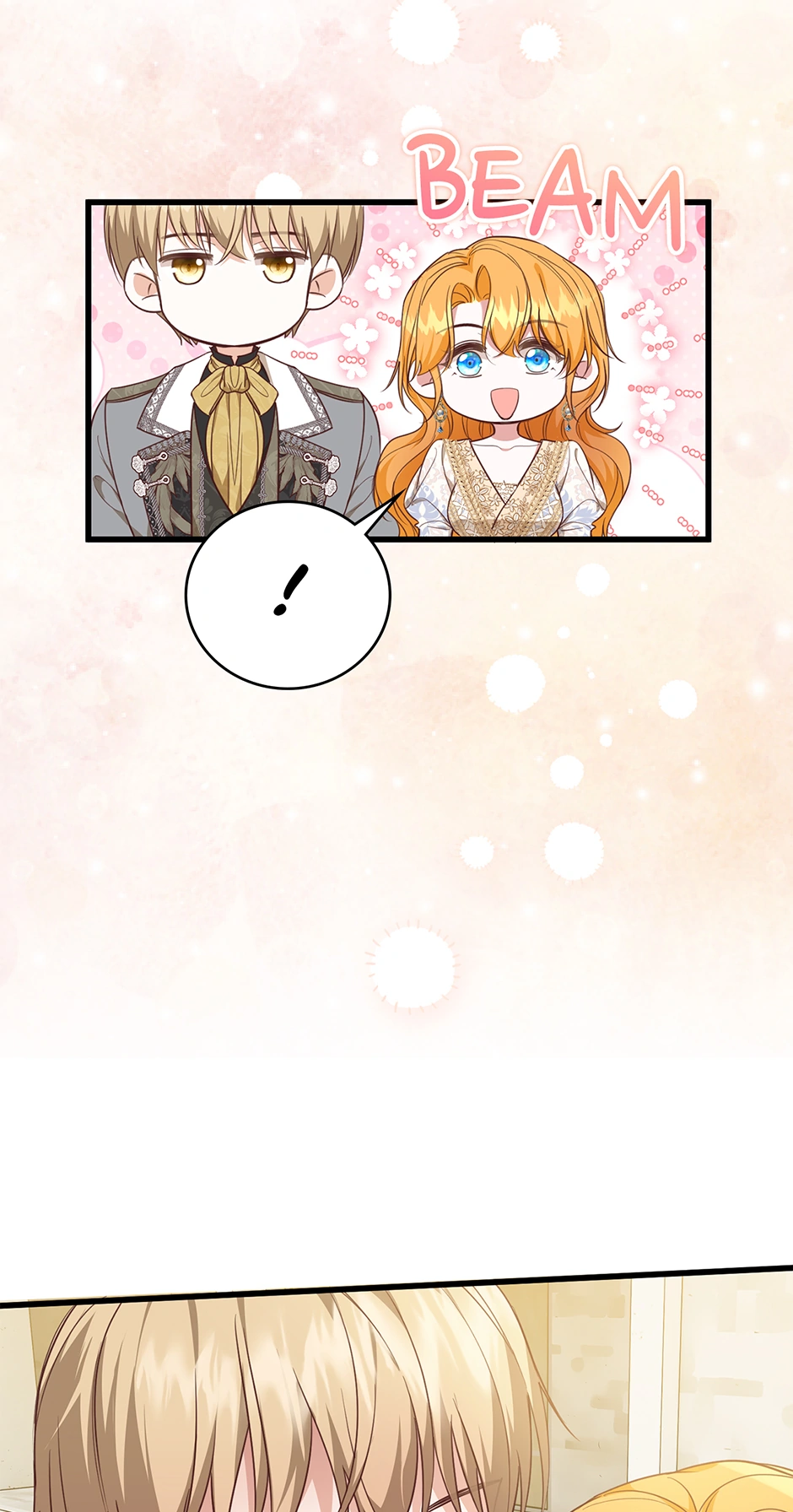 You Are Obsessing Over the Wrong Person, Lord of the Tower! Chapter 41 - page 81