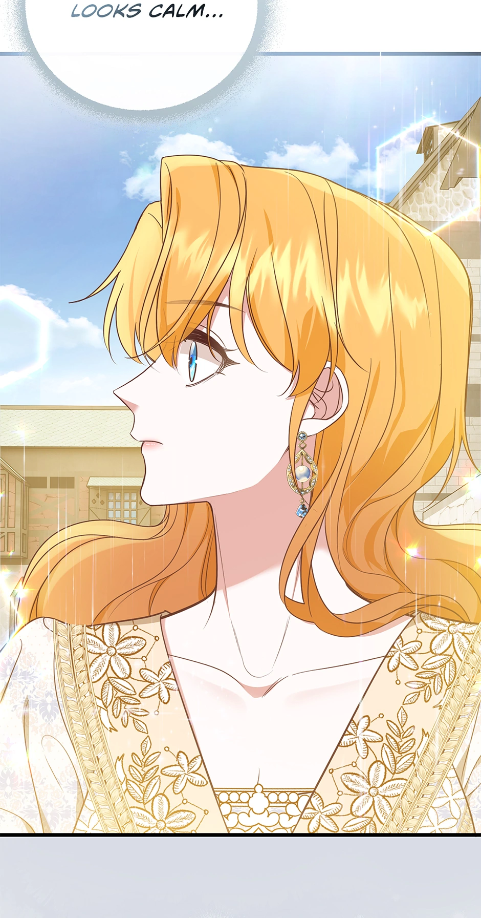 You Are Obsessing Over the Wrong Person, Lord of the Tower! Chapter 41 - page 83