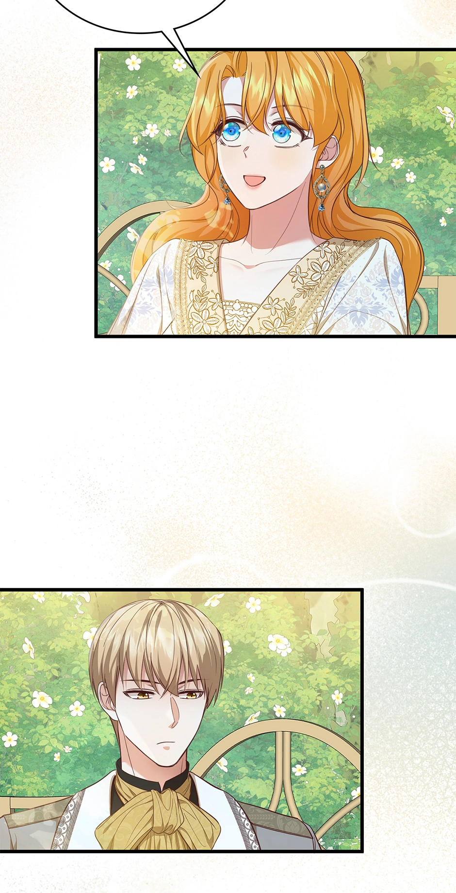 You Are Obsessing Over the Wrong Person, Lord of the Tower! Chapter 42 - page 18