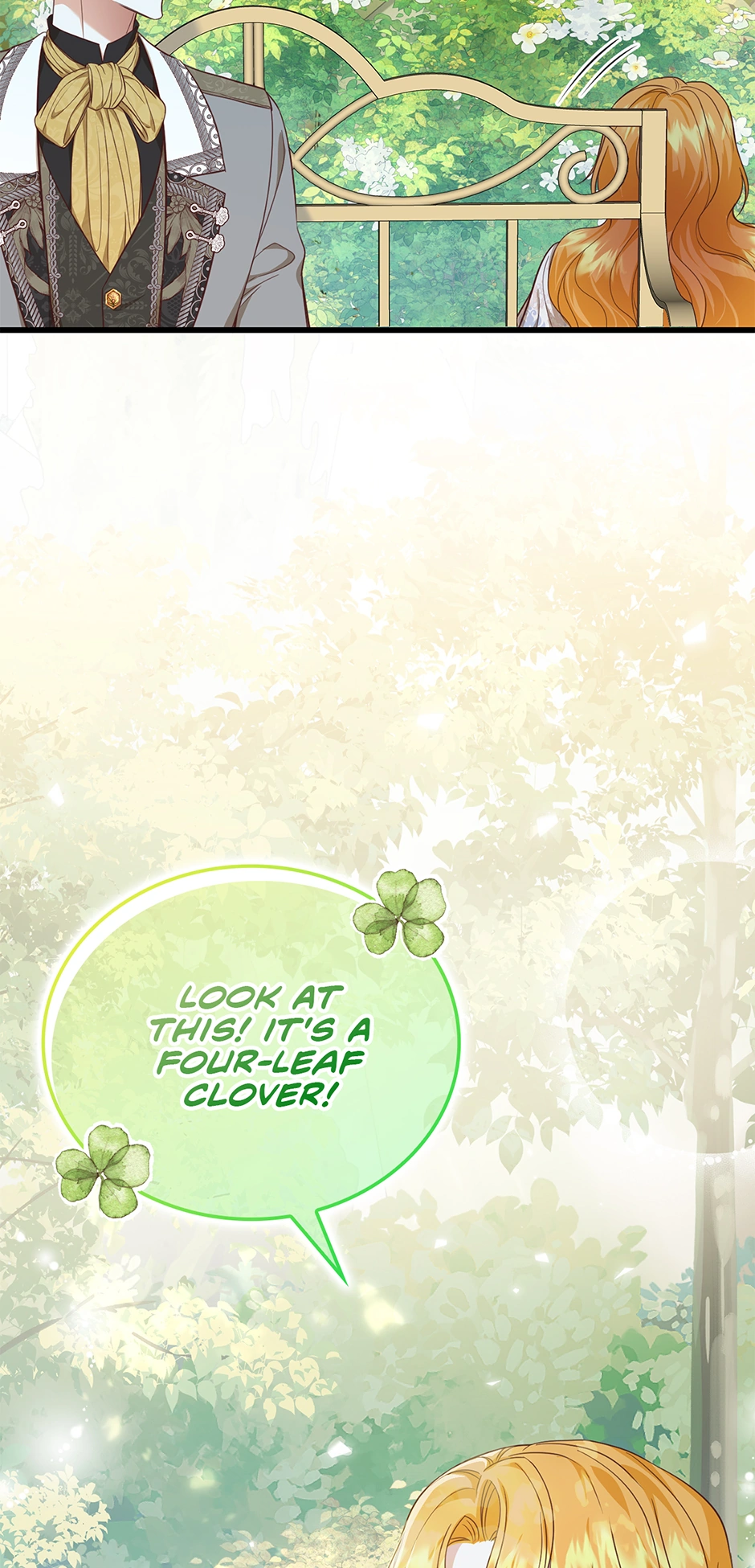 You Are Obsessing Over the Wrong Person, Lord of the Tower! Chapter 42 - page 26