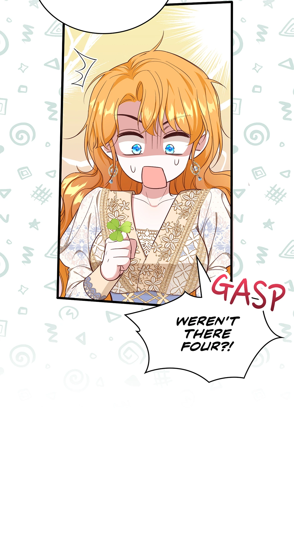 You Are Obsessing Over the Wrong Person, Lord of the Tower! Chapter 42 - page 29