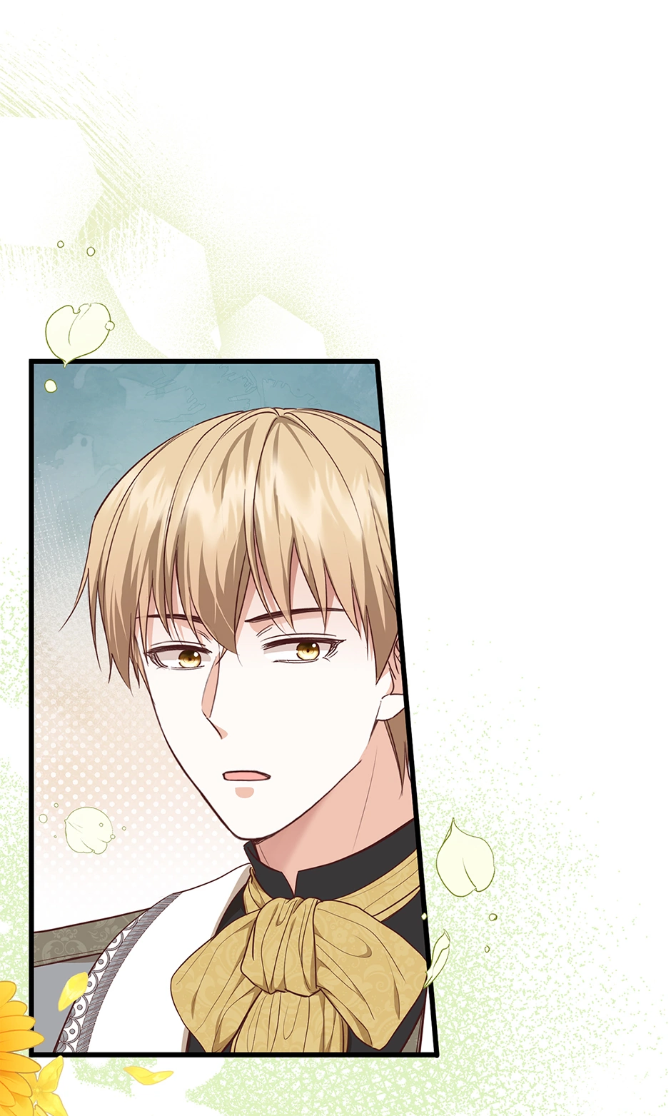 You Are Obsessing Over the Wrong Person, Lord of the Tower! Chapter 42 - page 35