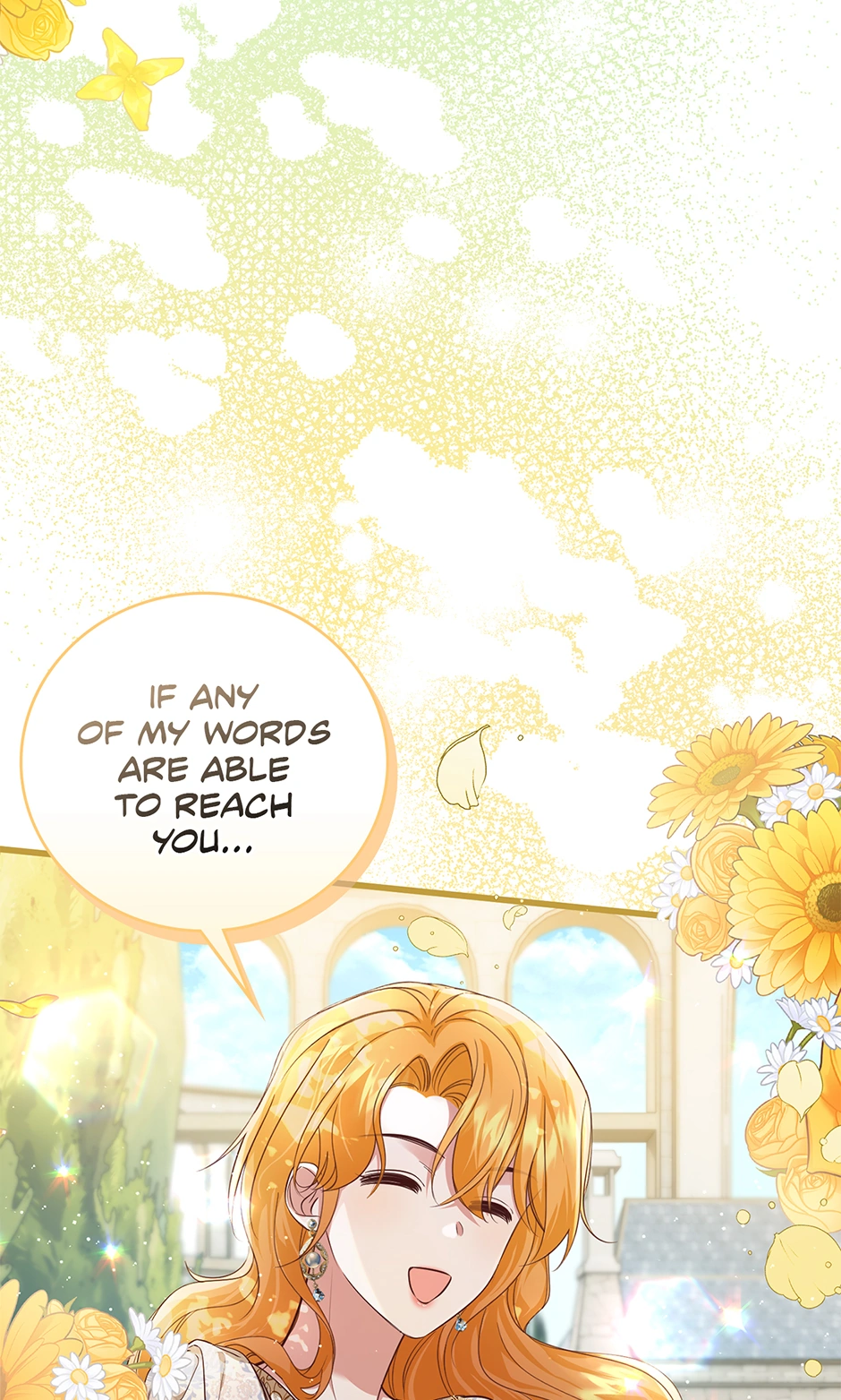 You Are Obsessing Over the Wrong Person, Lord of the Tower! Chapter 42 - page 36