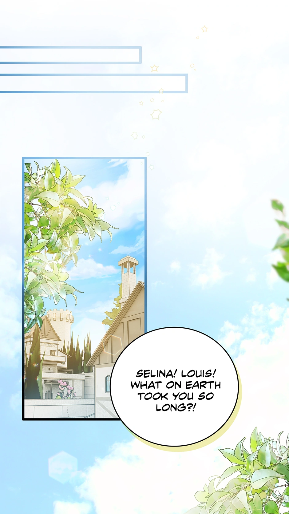 You Are Obsessing Over the Wrong Person, Lord of the Tower! Chapter 42 - page 39
