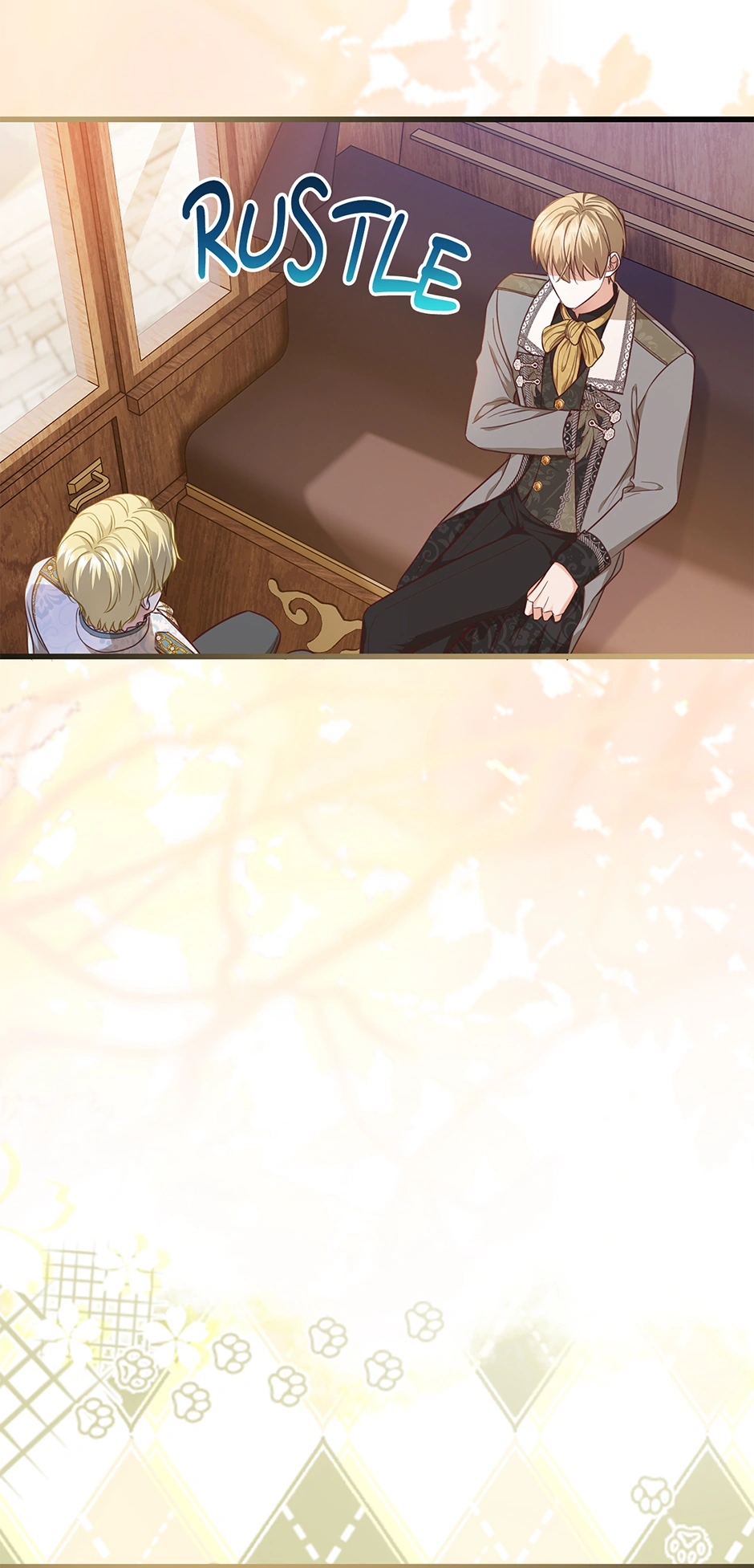 You Are Obsessing Over the Wrong Person, Lord of the Tower! Chapter 42 - page 52