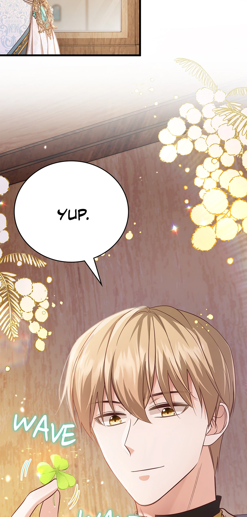 You Are Obsessing Over the Wrong Person, Lord of the Tower! Chapter 42 - page 55