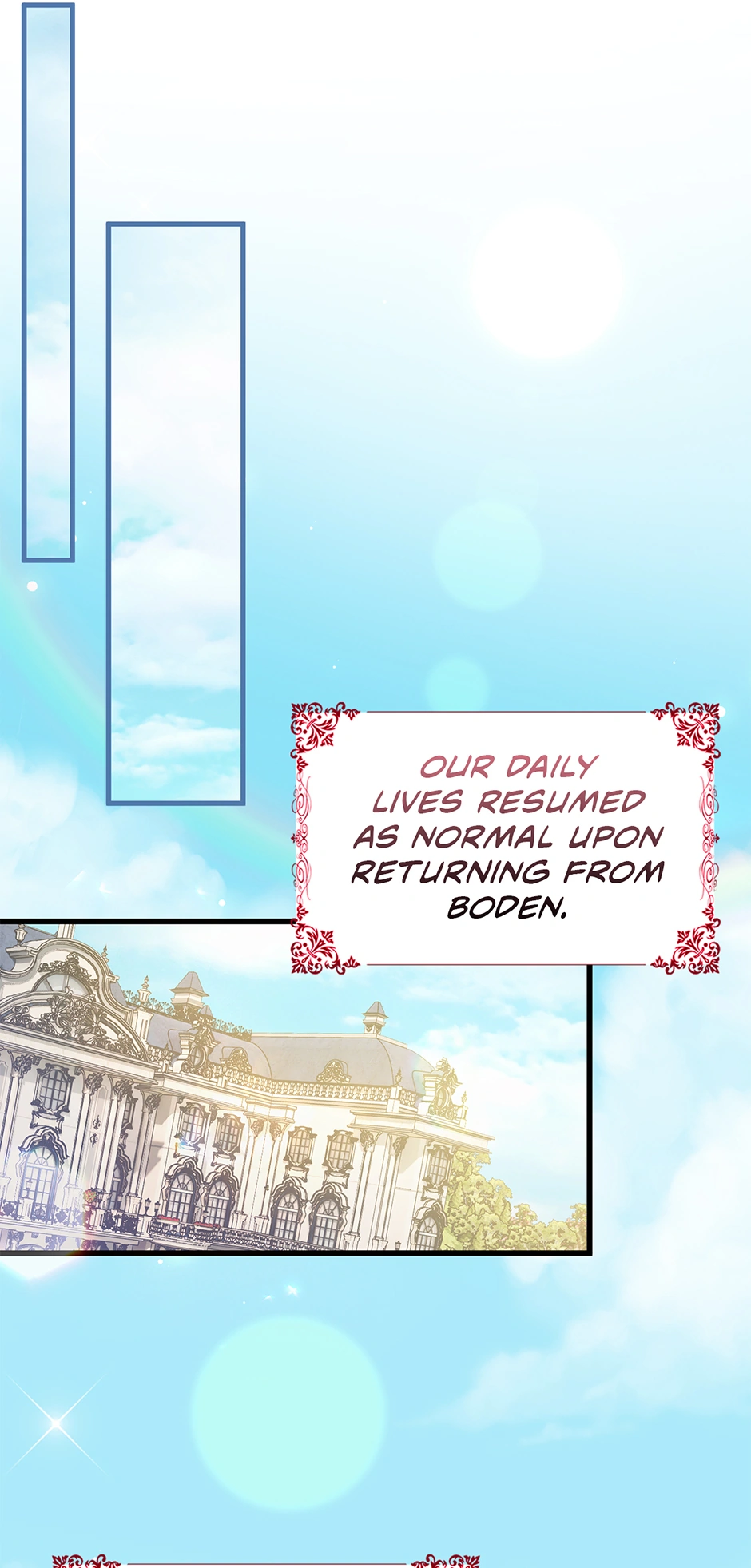 You Are Obsessing Over the Wrong Person, Lord of the Tower! Chapter 42 - page 57