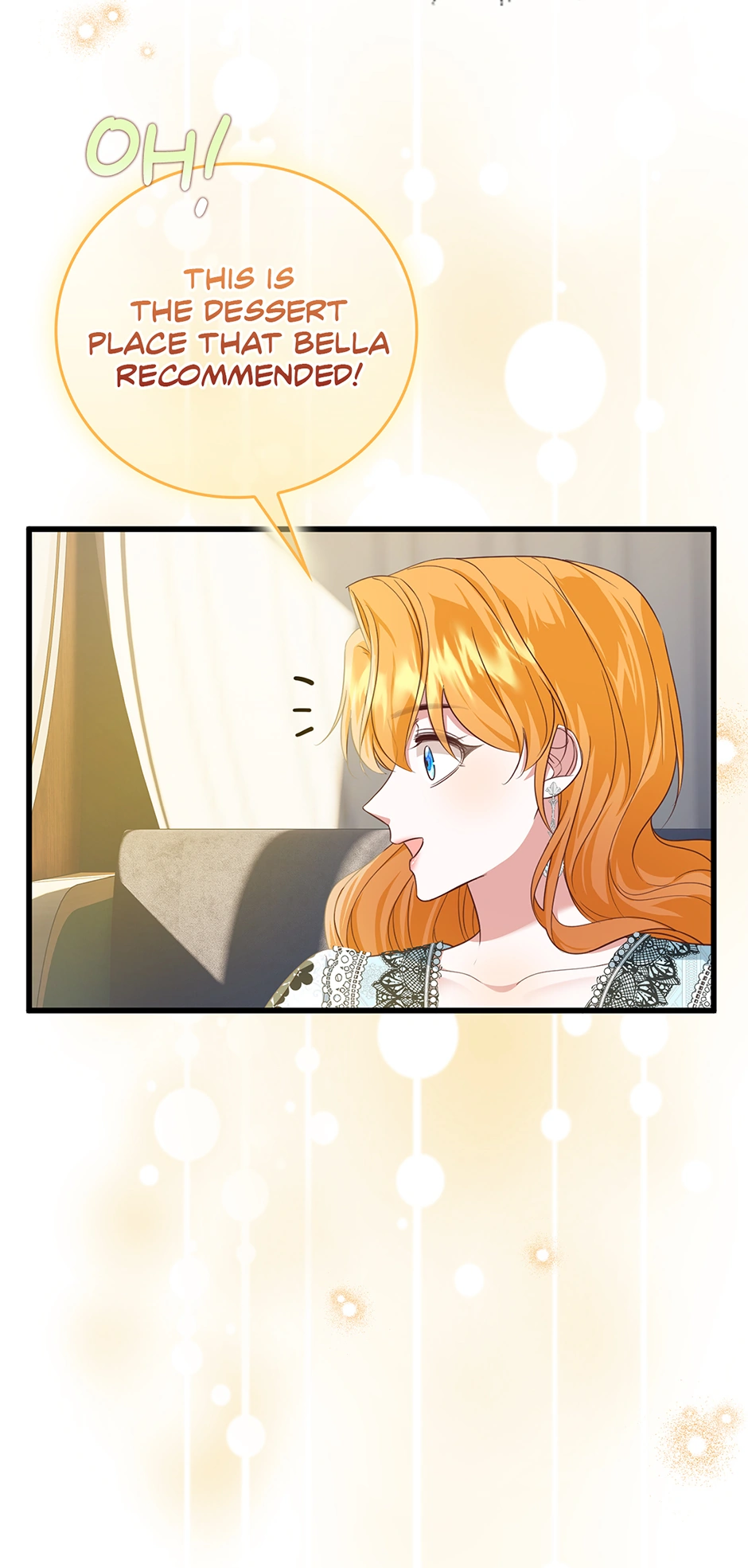 You Are Obsessing Over the Wrong Person, Lord of the Tower! Chapter 42 - page 60