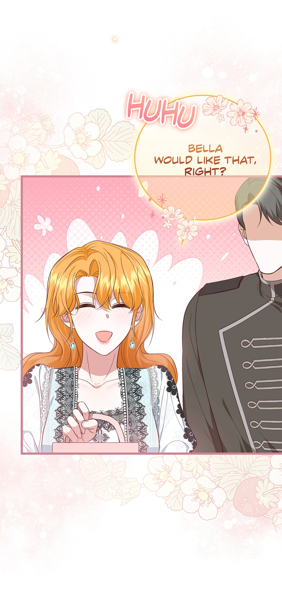 You Are Obsessing Over the Wrong Person, Lord of the Tower! Chapter 42 - page 62