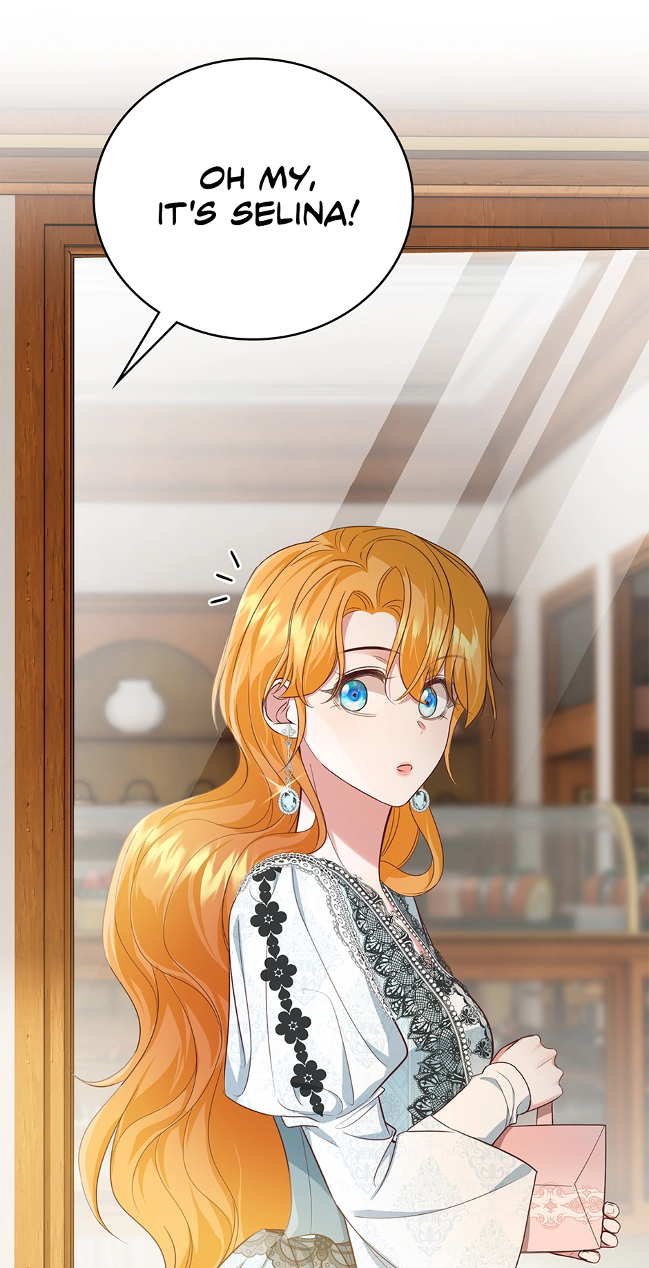 You Are Obsessing Over the Wrong Person, Lord of the Tower! Chapter 42 - page 63