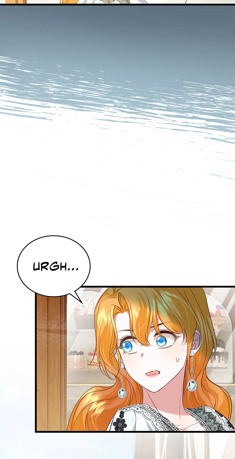 You Are Obsessing Over the Wrong Person, Lord of the Tower! Chapter 42 - page 64