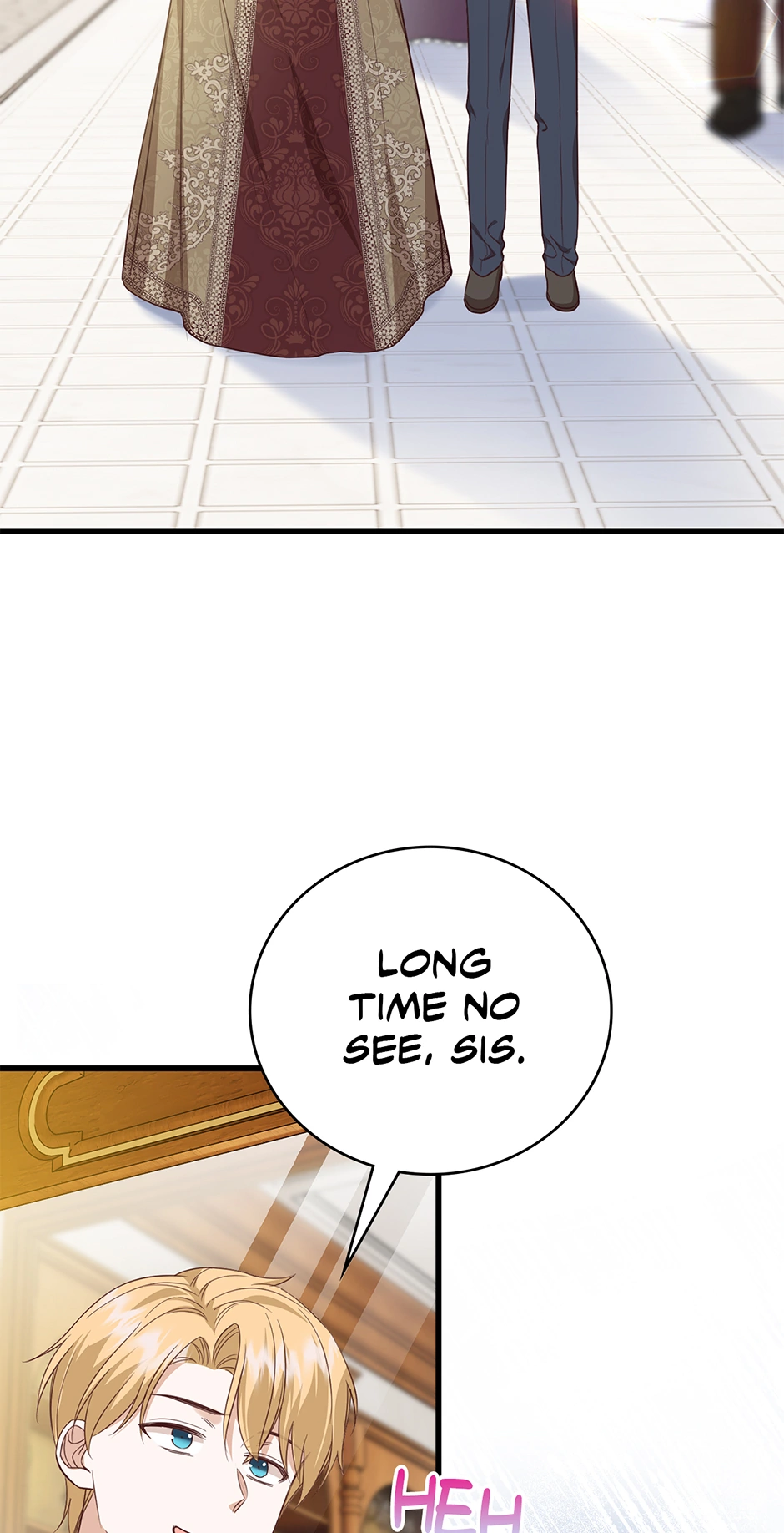 You Are Obsessing Over the Wrong Person, Lord of the Tower! Chapter 42 - page 66
