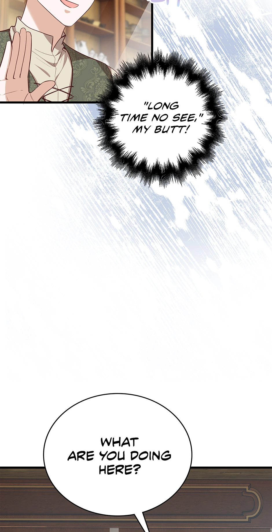 You Are Obsessing Over the Wrong Person, Lord of the Tower! Chapter 42 - page 67