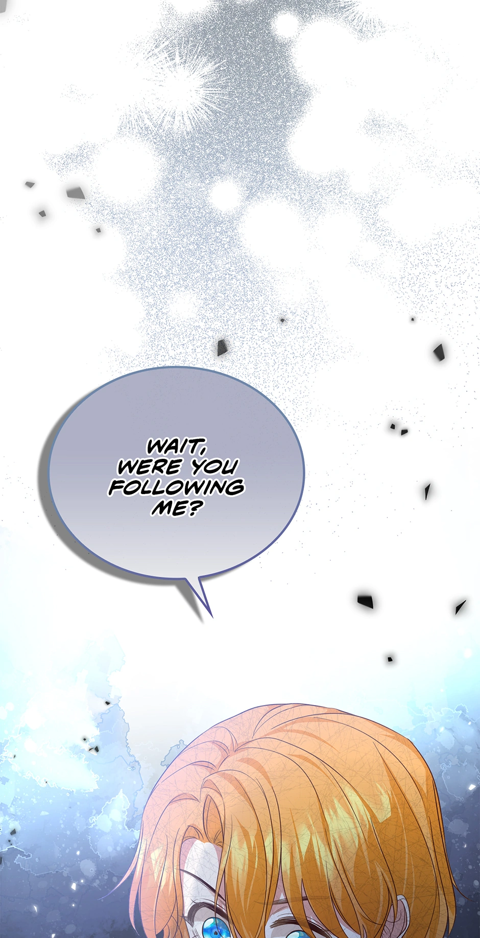 You Are Obsessing Over the Wrong Person, Lord of the Tower! Chapter 42 - page 70