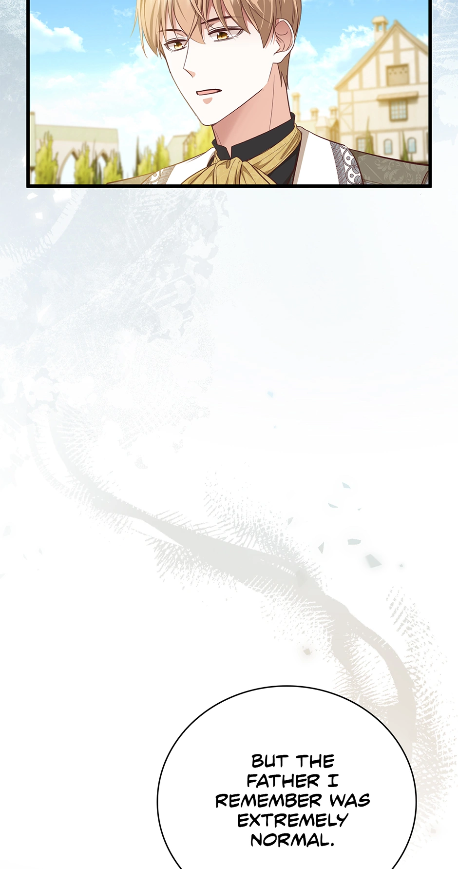 You Are Obsessing Over the Wrong Person, Lord of the Tower! Chapter 42 - page 9