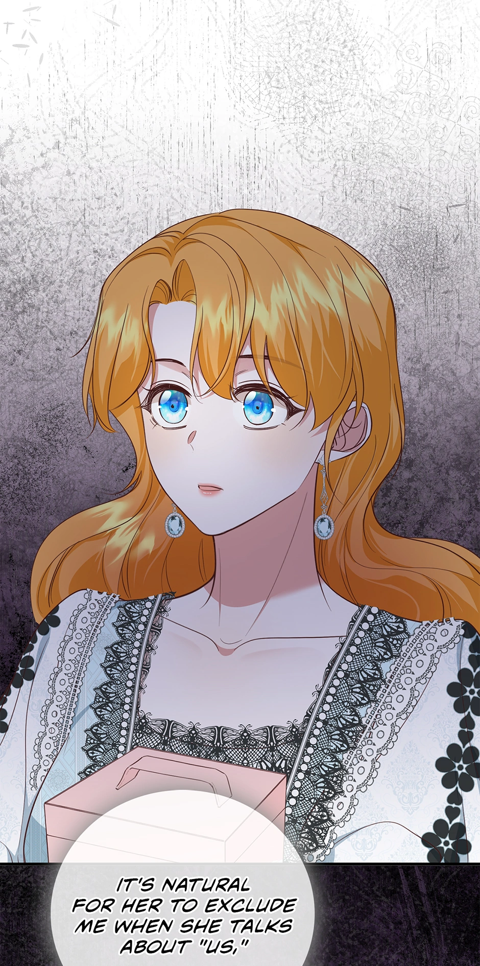 You Are Obsessing Over the Wrong Person, Lord of the Tower! Chapter 43 - page 21