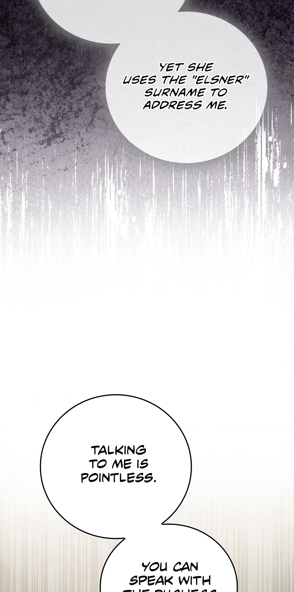 You Are Obsessing Over the Wrong Person, Lord of the Tower! Chapter 43 - page 22