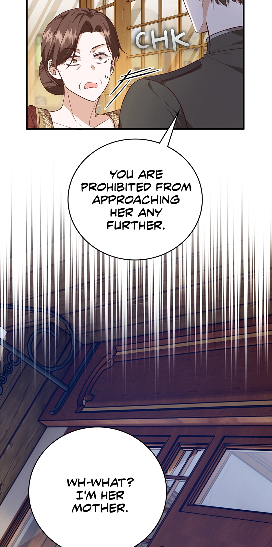You Are Obsessing Over the Wrong Person, Lord of the Tower! Chapter 43 - page 24