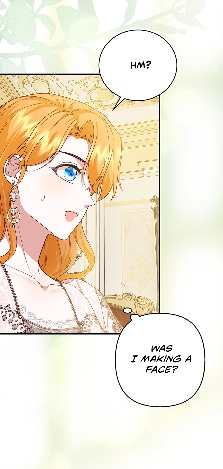 You Are Obsessing Over the Wrong Person, Lord of the Tower! Chapter 43 - page 30