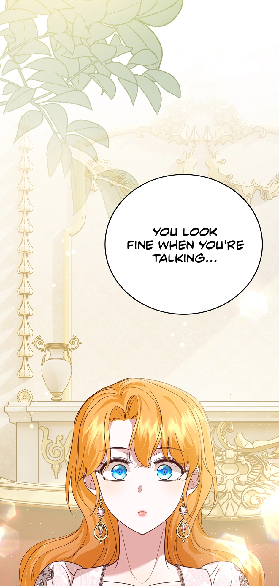 You Are Obsessing Over the Wrong Person, Lord of the Tower! Chapter 43 - page 32