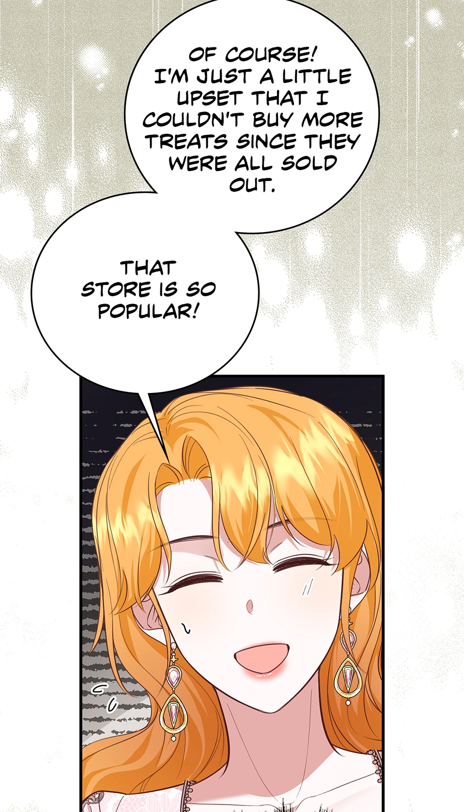 You Are Obsessing Over the Wrong Person, Lord of the Tower! Chapter 43 - page 35