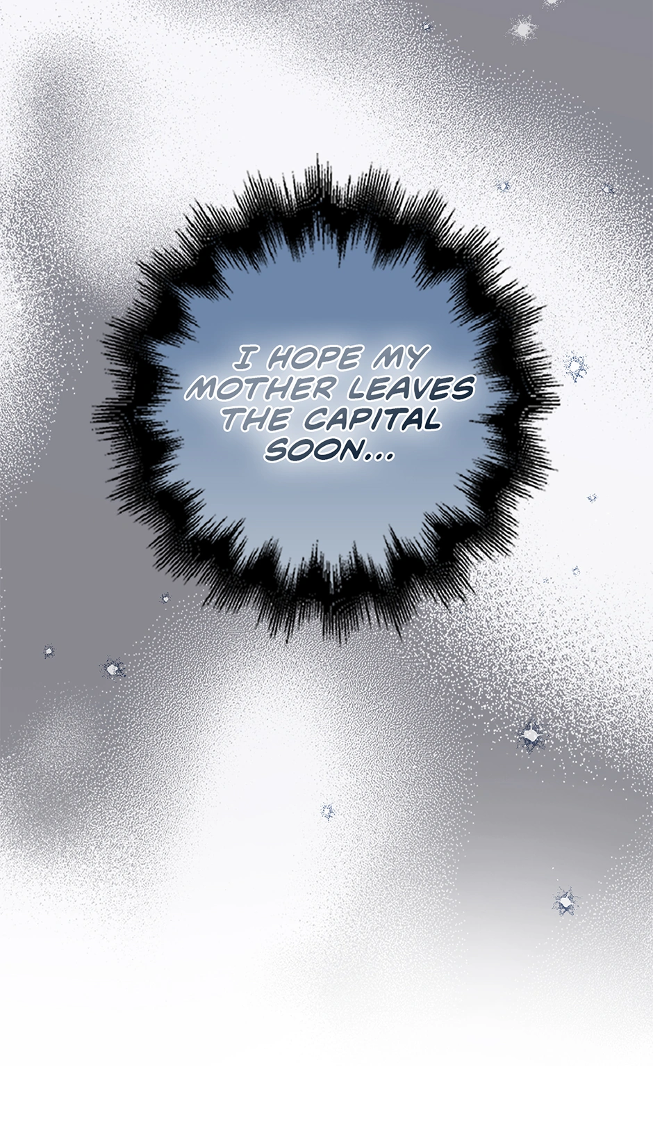 You Are Obsessing Over the Wrong Person, Lord of the Tower! Chapter 43 - page 38